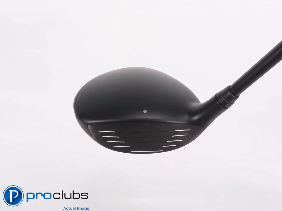 New! PING G440 LST 19* 5 Wood w/Cover - PING Alta CB 65g Stiff Flex - 460997 - Image 2 of 4