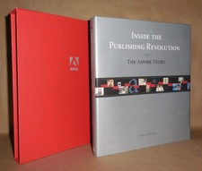 Inside the Publishing Revolution: The Adobe S...