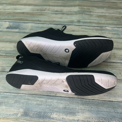 Xero Nexus Knit Herren Größe 11 Laufschuhe Leicht Barfuß Schwarz Sneaker - Bild 10 von 11