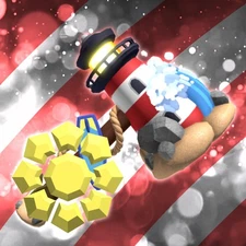 Coastal Lighthouse Set Flee The Facility FTF