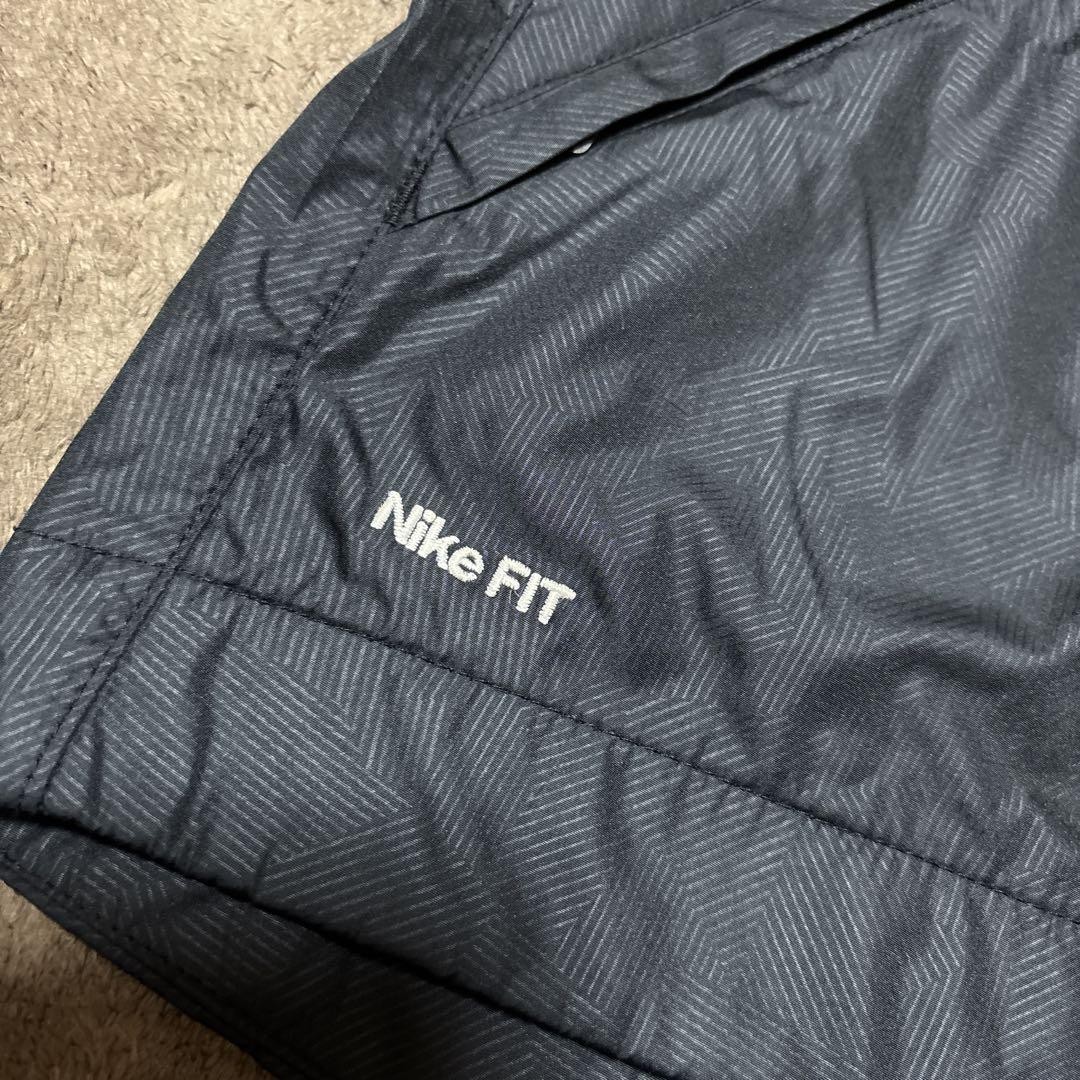 Nike Inter Milan 100th Anniversary Windbreaker Jacket Size M