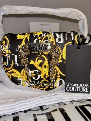 Versace Jeans Couture Crossbody bag