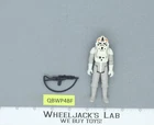 At-At Driver 100% Complete Star Wars ESB 1980 Kenner Figure NO REPRO