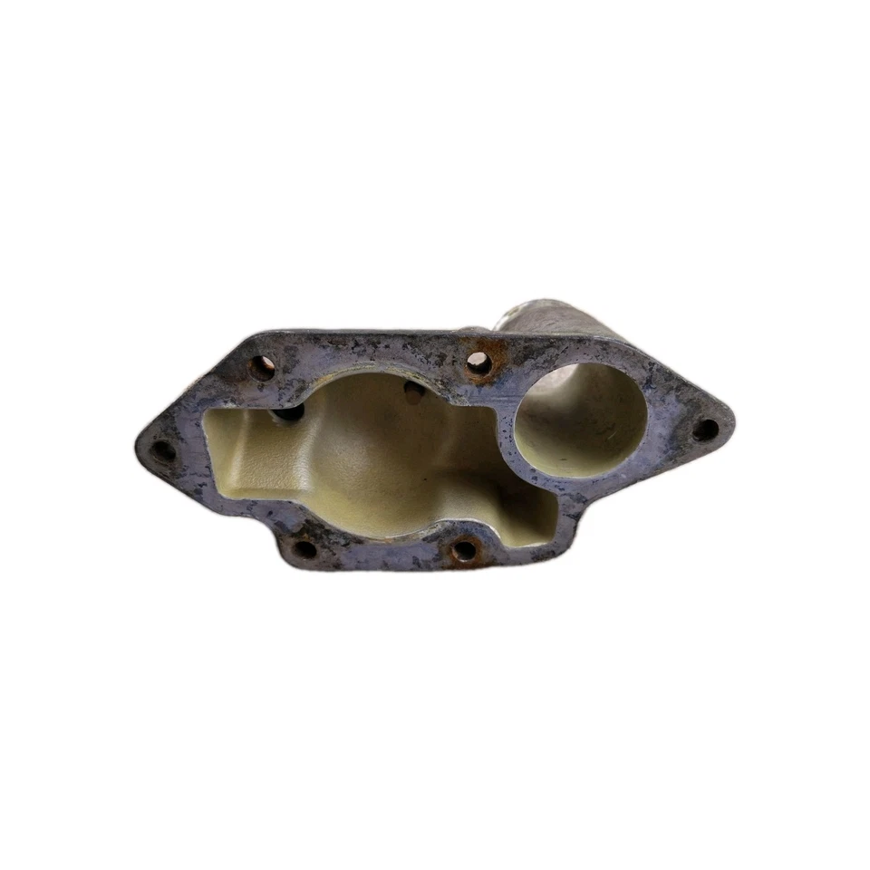 1994-02 道奇 RAM 2500 3500 V10 8.0L 升 铝 恒温器 外壳 53020077 — 第 4/4 张图片