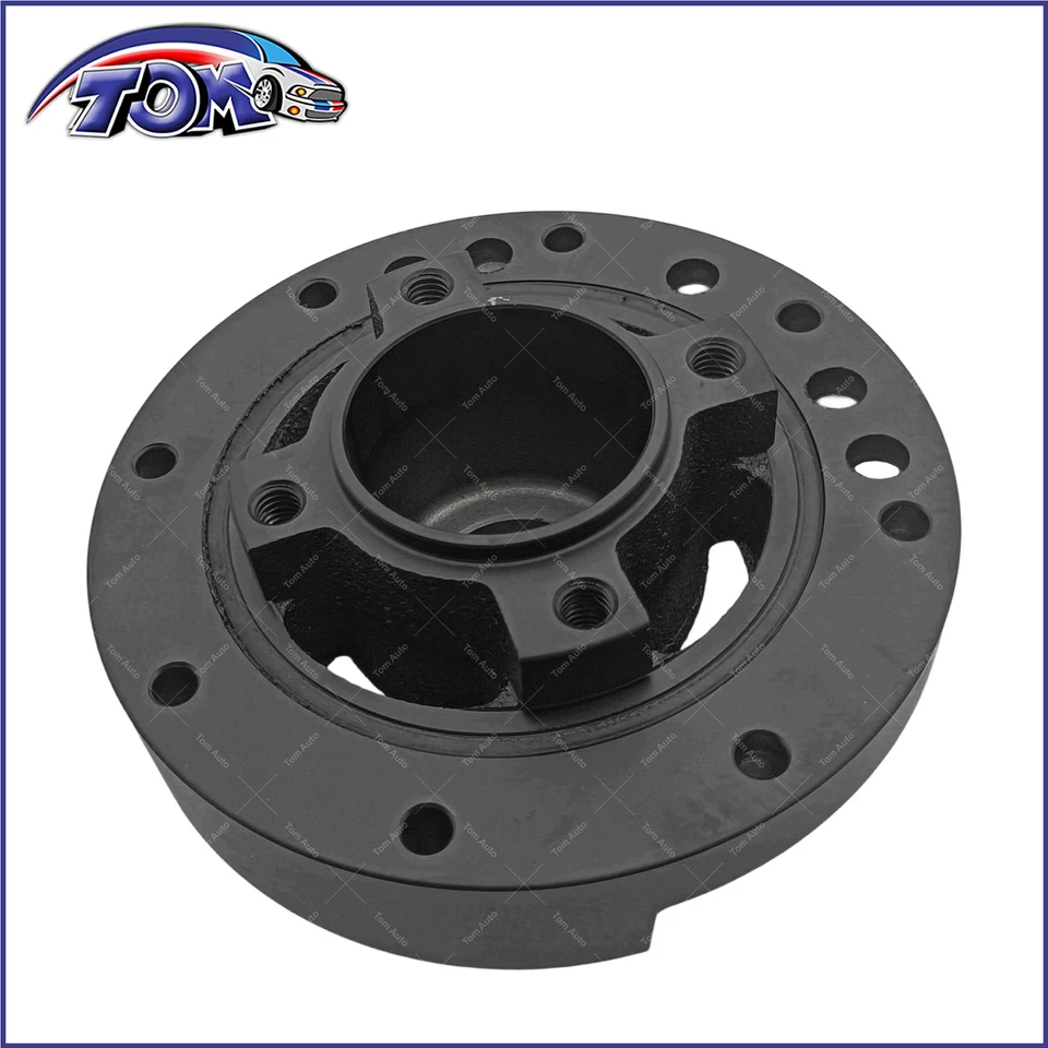 Equilibrador armónico de motor Lincoln Mercury 594024 para Ford F-100 F-150 F-250 F-350 Foto 4 de 4