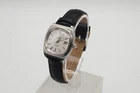 * Excellent * Ladies Vintage 1978 Omega Seamaster Quartz 596.0011 Cal 1360