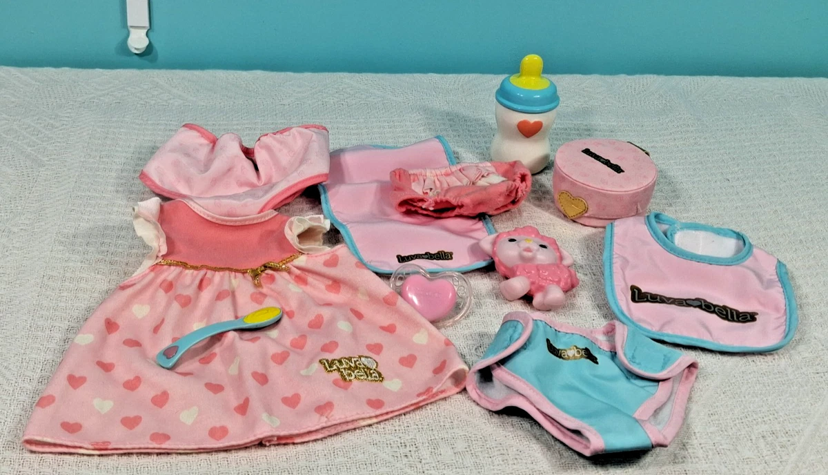 25+ Luvabella Dolls & Doll Playsets for sale | Updated Oct 2026