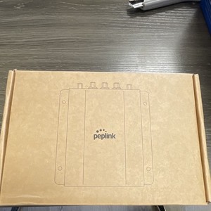 Peplink Peplink Wireless Access Point Network Device