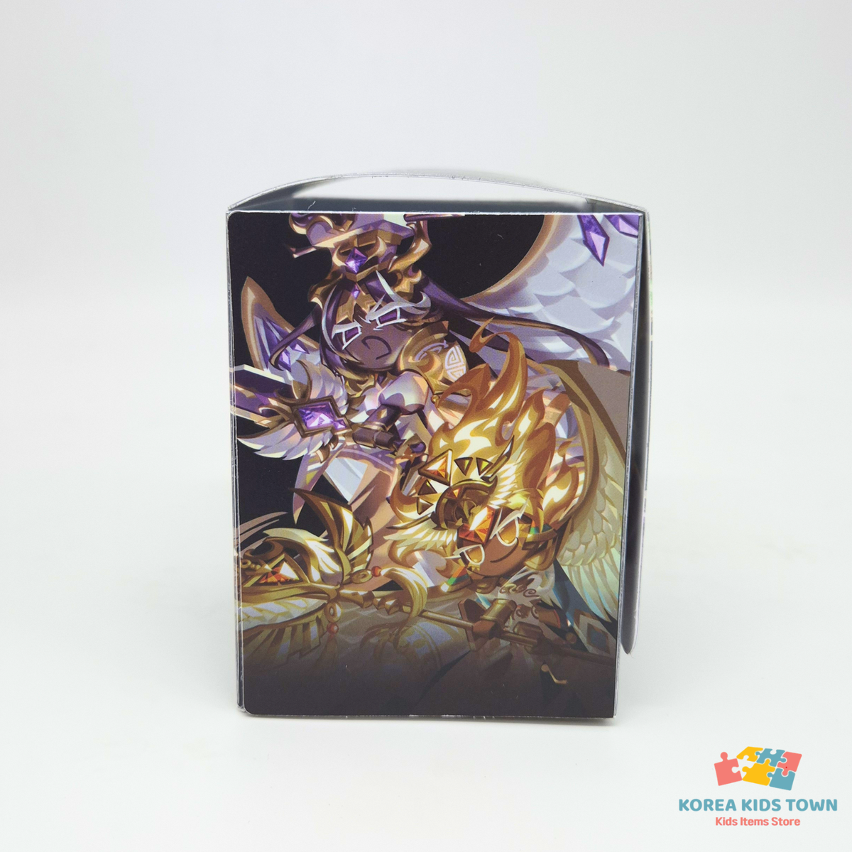 Cookie Run Braverse World Championship Deck Case | eBay