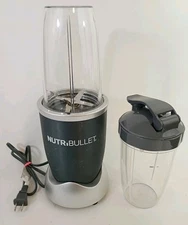 Nutribullet Magic Bullet Model NB-101S Motor Base Lot