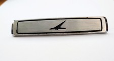 1962 Ford Falcon Seat Back Emblem Ptc4dv6264824