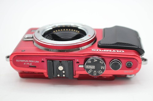 Olympus Pen E-Pl6 Body Shots Only 8803 3536-0611 - Picture 4 of 5