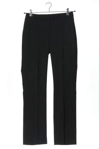 DANIEL HECHTER Pantalone da abito Donna Abito da uomo Taglia IT 38 nero