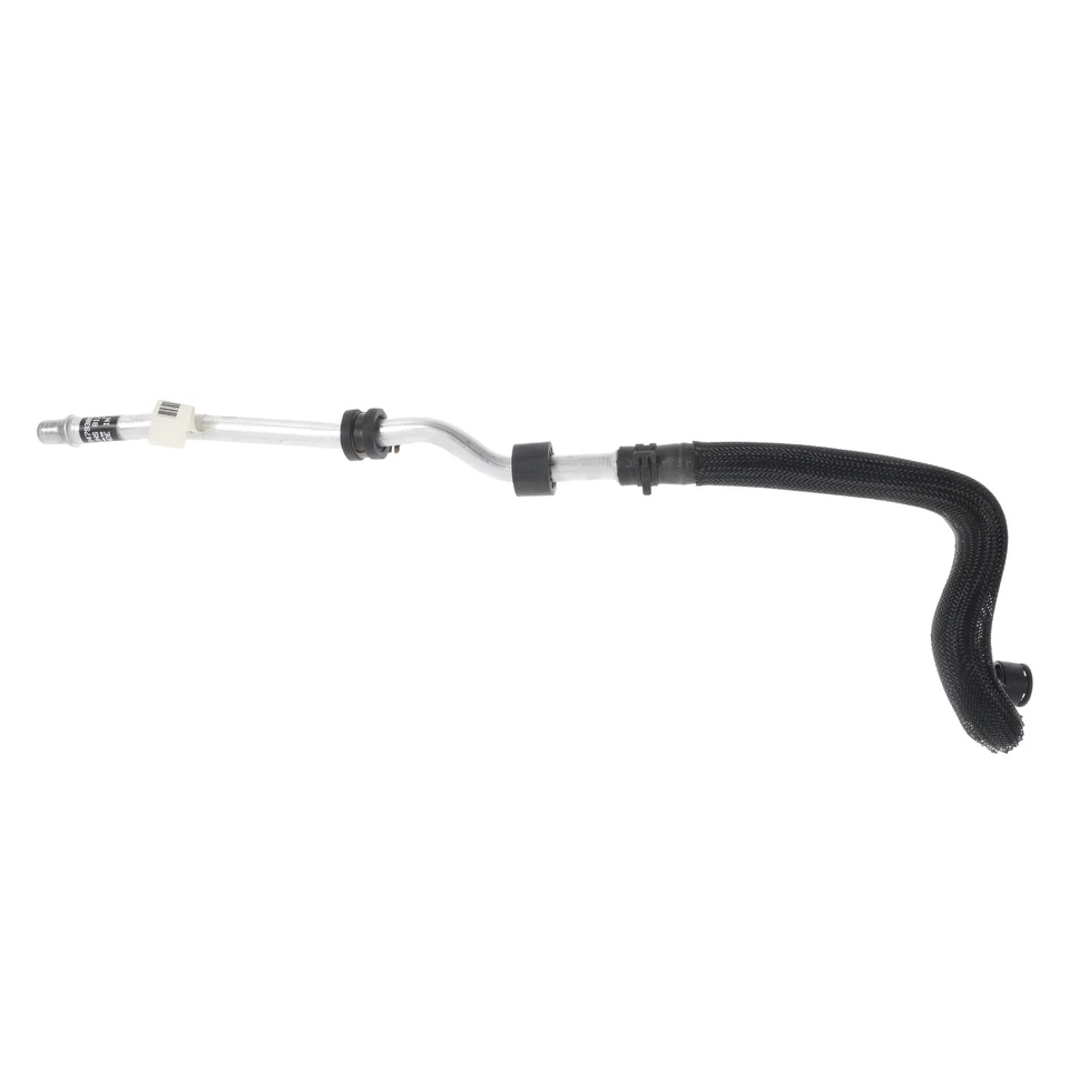 Manguera de salida de refrigerante de aceite de motor Chevrolet Corvette GM 2014-2018 23479389 genuina Foto 3 de 4