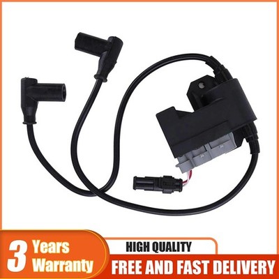 New CDI BOX Igniter For Ski-Doo Tundra Skandic WT LT 550F 512060324 US