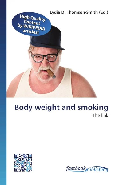 Lydia D. Thomson-Smith | Body Weight And Smoking | Taschenbuch | Englisch (2026)-image