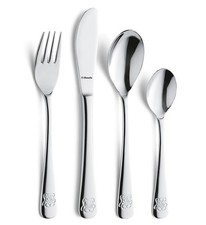 amefa coffret de couverts pour bébé 4 pièces 138114