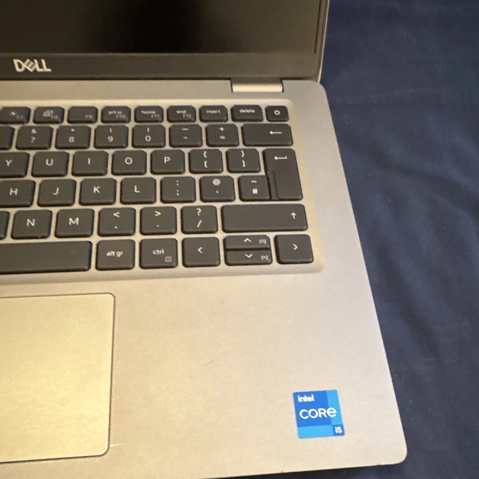 Dell Latitude 5420 · i5-1145G7 · 16GB · 238GB, photo 3 of 5