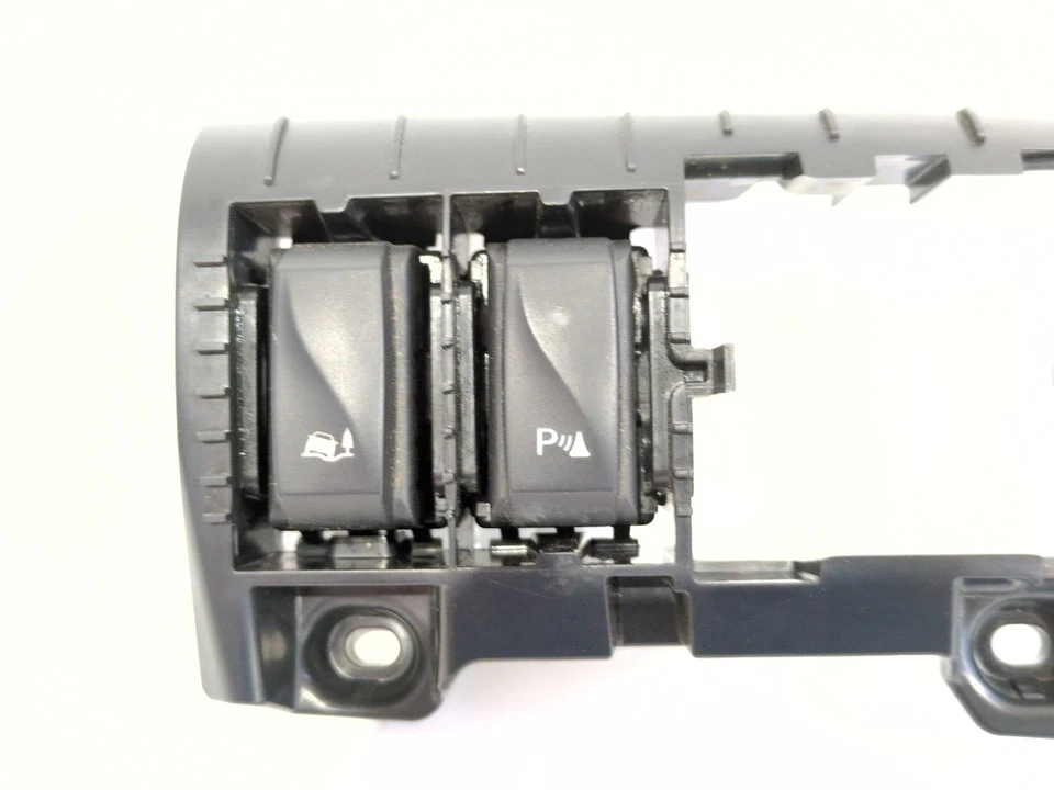 1259305X MANDO MULTIFUNCION / 192533 PARA FIAT TALENTO AUTOBUS 296_ 1.6 D - Immagine 3 di 4