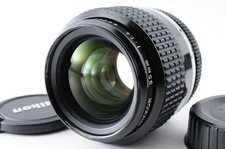 NEAR MINT  Nikon Ai-s AiS Nikkor 35mm F1.4 Wide Angle MF Lens F Mount JAPAN