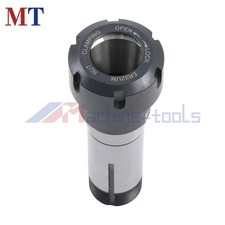 ER32 Collet Chuck 5C Adapter Precision Holder for Bench Lathe and Mill