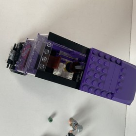 LEGO Harry Potter: The Knight Bus (4866) Retired