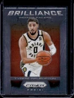 2023 Panini Prizm Deca Basketball Tyrese Haliburton #16