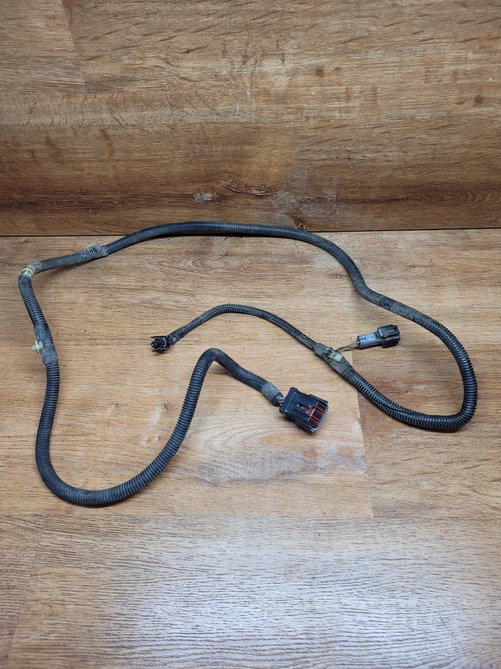 Arnés de cableado de transmisión manual de 5 velocidades Ford F150 Bronco M5OD 1992-1995 Foto 2 de 4