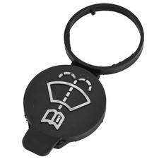 Scheibenwaschbehälter Deckel Wischwasserbehälter Kappe Fit für Buick Chevrolet