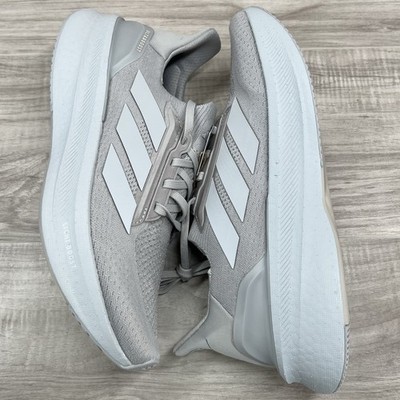 Adidas UltraBoost 5X Running Men\'s Size 15 Cloud Gray JH7250 Comfort NEW Adidas Ultraboost 5X Men main image 3