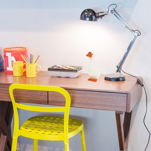 2 Piezas Madera Ganso Blanco Adornos Decoración Ganso Estatuilla Estatua - Imagen 5 de 12