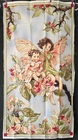 The Apple Blossom Fairy Flower Fairies Panel Fabric Keepsake Quilting