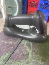 Motorola Symbol LS4278 Wireless Bluetooth Barcode Scanner with Cradle and USB