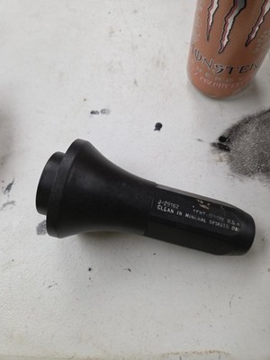 DRF-29162 Humvee M998 Yoke Seal Installer Drive Tool Compare Kent Moore J-29162