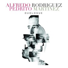 Alfredo Rodriguez, Pedrito Martinez Duologue CD MAC1145 NEW