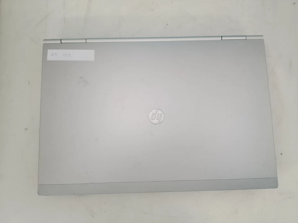 HP EliteBook 8470p Laptop  als Ersatzteilspender (R11 1117) - Bild 2 von 4