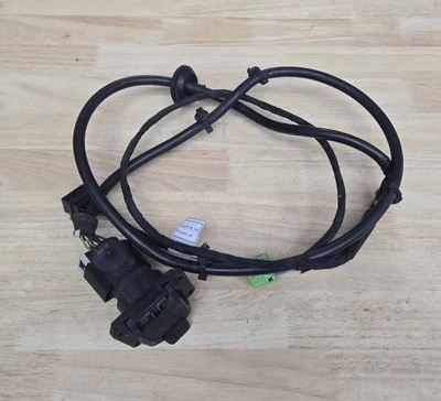 2004-2010 porsche Cayenne Towing Wiring Harness Oem - Bild 1 von 4