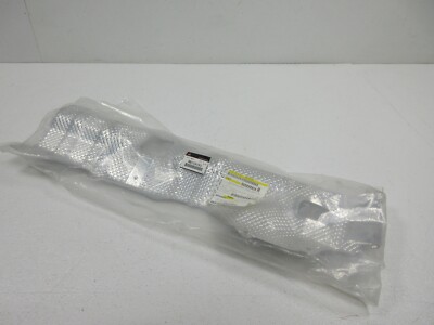 Genuine Mitsubishi Floor Pan Heat Shield MN159193 OEM | eBay