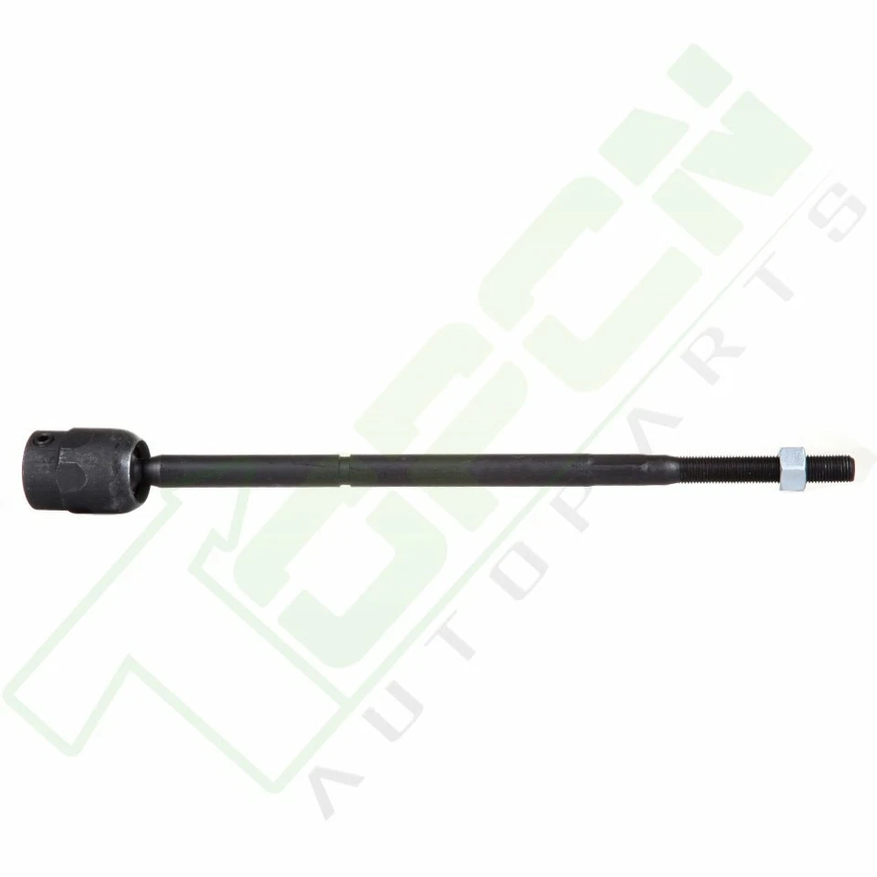 8x Complete Front Tie Rod Ends Sway Bars Ball Joints Fits 1991-1996 Ford Escort Foto 3 de 4