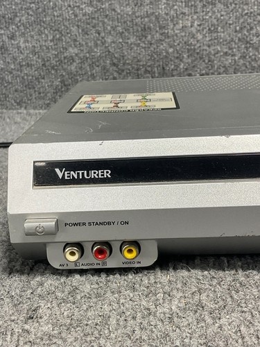 Venturer Home Theater System Receiver Only AVR2000w Dolby Digital Dolby Surround - 第 16/17 張圖片