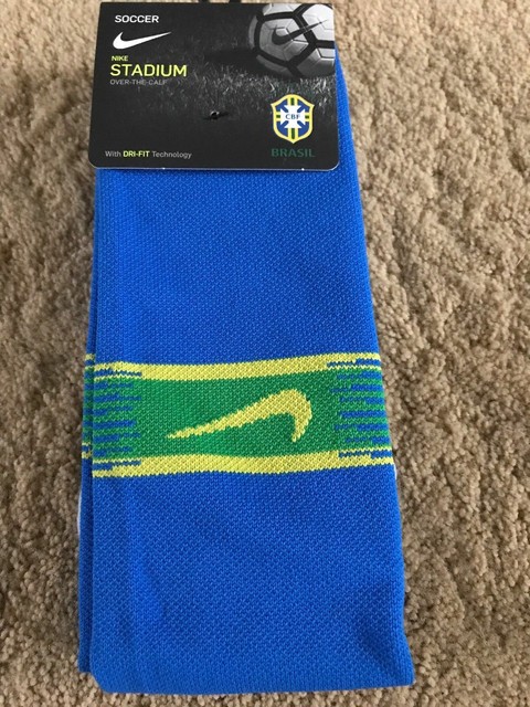 nike stadium soccer crew socks