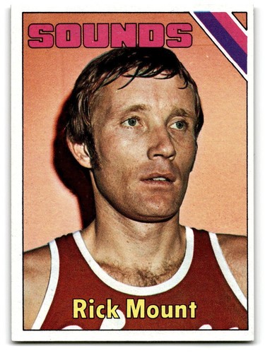 1975-76 Topps Basketball Poor to Good You Choose, Complete Your Set #1-330 - Bild 368 von 459