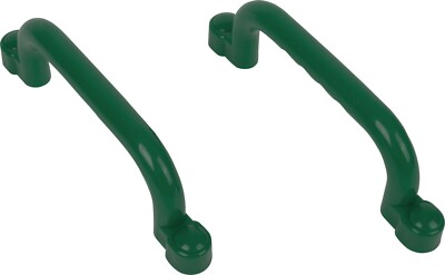 2 x Handgriffe, Haltegriffe für Klettergerüste, Badewannenhalterung, Griffe