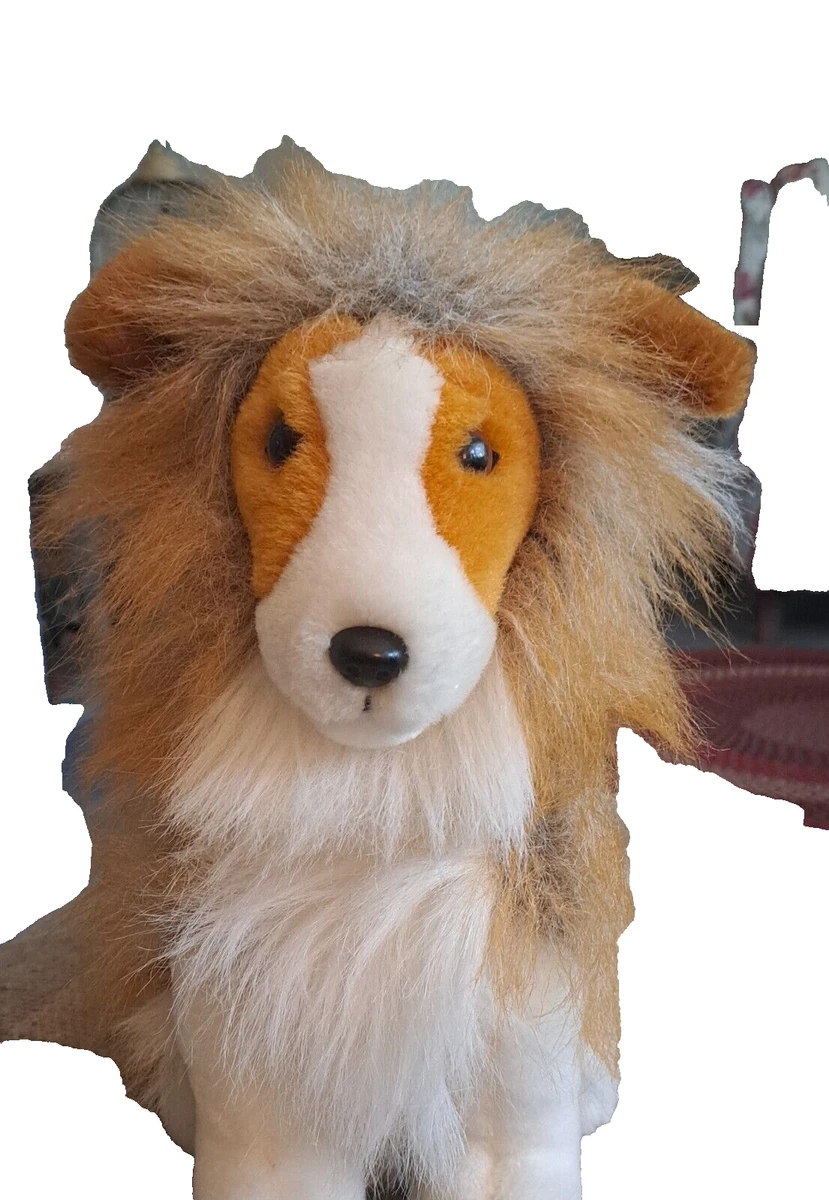 24k Polar Puff In Vintage Stuffed Animals for sale | eBay
