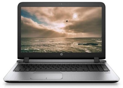 HP ProBook 450 G3 15.6