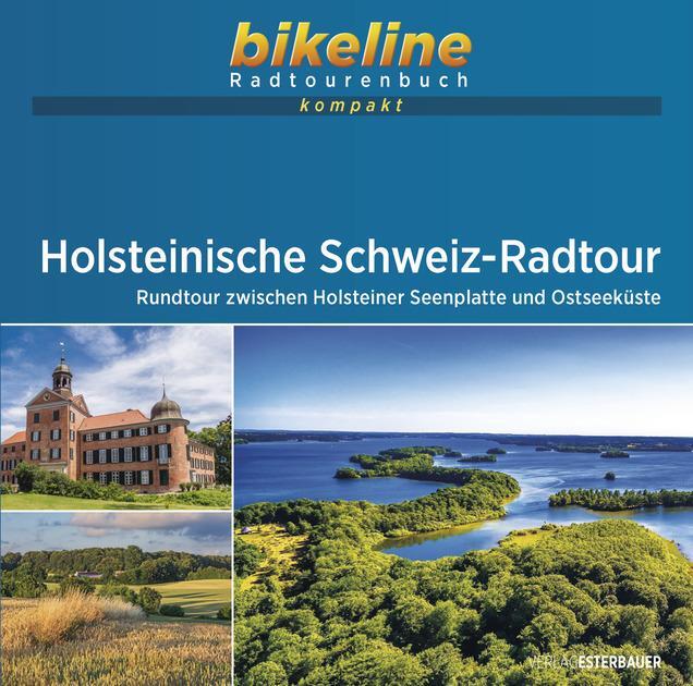 Thumbnail - Holsteinische Schweiz-radtour - - 9783850009973