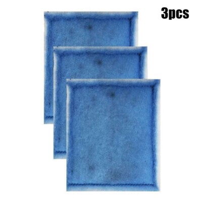 Neu Hei? Aquarium Filterelement Mode No.2 Pack Power 10-20Power 3-Pack