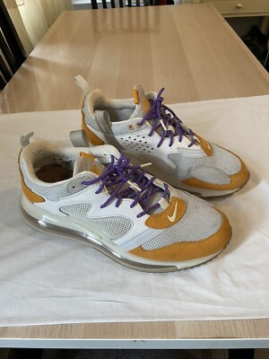 air max 720 obj canyon gold