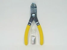 External Type Snap Ring Pliers Vintage Indestro Brand   2119