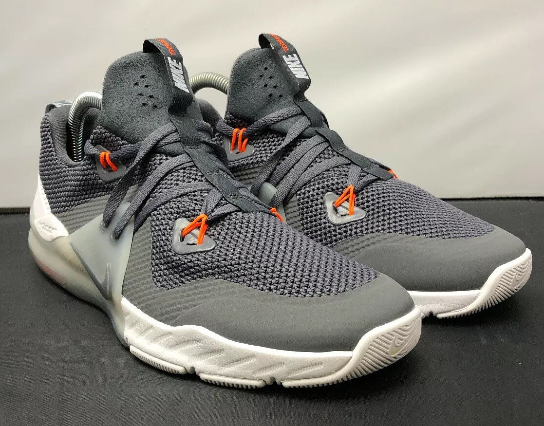 nike zoom train command crossfit